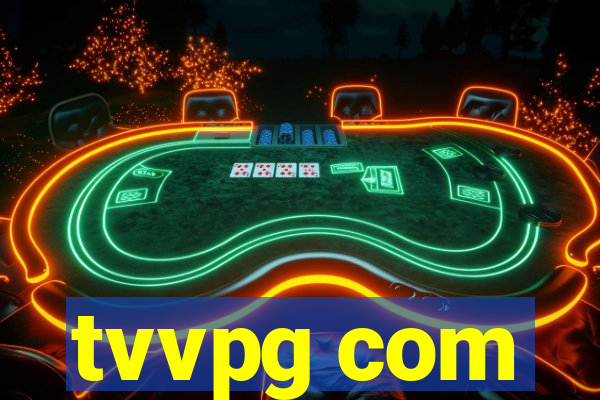 tvvpg com